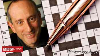 'I was terrible at crosswords so I built an AI to do them'