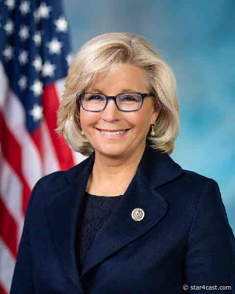 Liz Cheney – howling into the wind