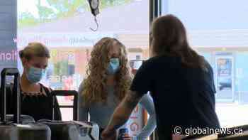 Sask. doctor calls for holistic approach to reopen plan