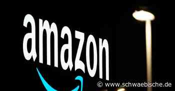Giengen: Amazon baut neues Verteilzentrum | schwäbische - Schwäbische