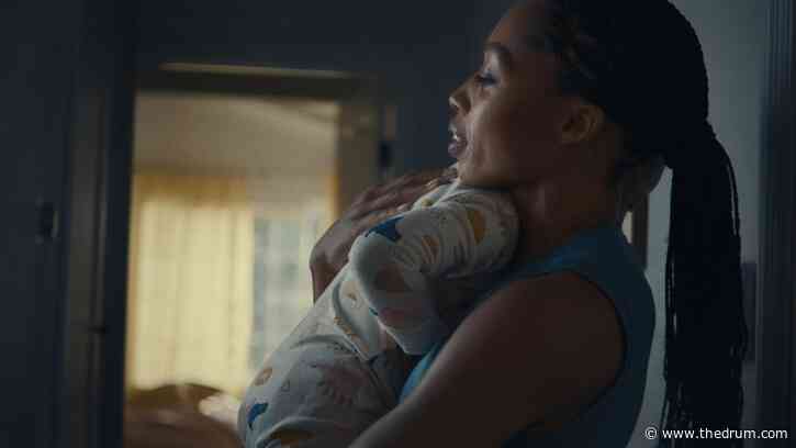 Ad of the Day: P&amp;G salutes Olympic parents as it gears up for Tokyo 2020 brand blitz