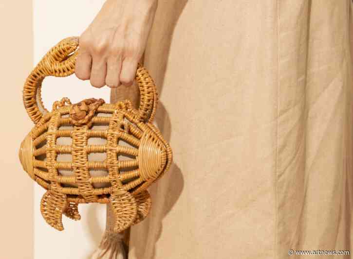 How the Filipino Brand Aranaz Designed Its Iconic Crab Handbag