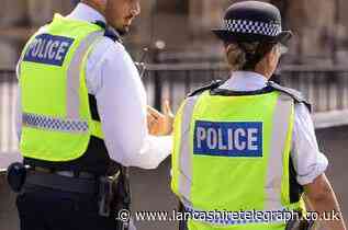 Lancashire man charged over £10m heroin and cocaine conspiracy  
