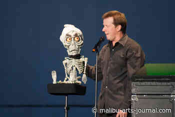 Jeff Dunham, America's Favorite Comedian Ventriloquist - Malibu Arts Journal