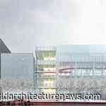 Two design teams work with students to shape their own hub in Canada