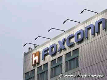 Foxconn forms semiconductor joint venture with Yageo