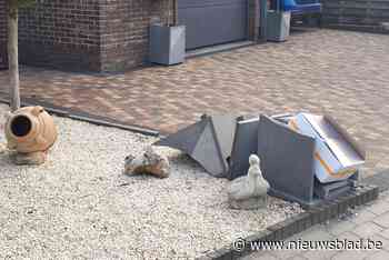 Bende minderjarige vandalen tot ieders opluchting gevat: “Brievenbussen vernield, speeltuigen gesaboteerd en z - Het Nieuwsblad