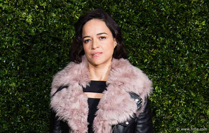 Michelle Rodriguez forced rewrites on original ‘Fast & Furious’ to remove sexism