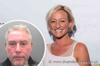 Ruth Dodsworth opens up on abusive marriage which saw ex-husband jailed