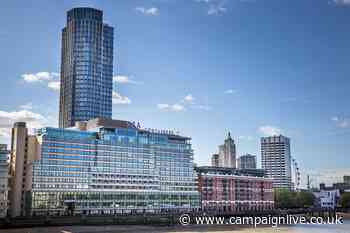 Only 8% of WPP’s most senior leaders in the UK are from a non-white background