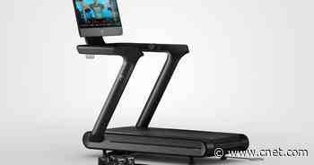 Peloton recalls Tread Plus, Tread in major reversal     - CNET