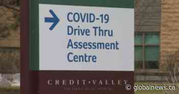 COVID-19: Latest developments in the Greater Toronto Area on May 5