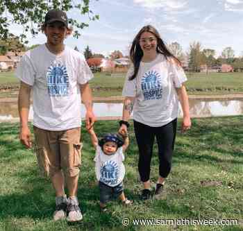 Hike for Hospice raises over $143K - Sarnia and Lambton County This Week