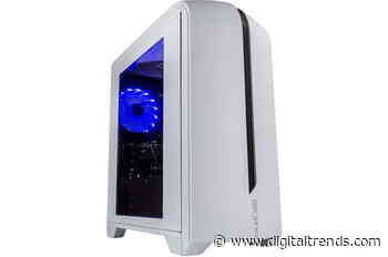 Walmart slashed this Periphio gaming PC by $600 today!