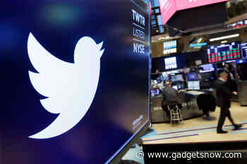 Russia seeks over 24 million roubles in fine from Twitter over 'banned content': Report
