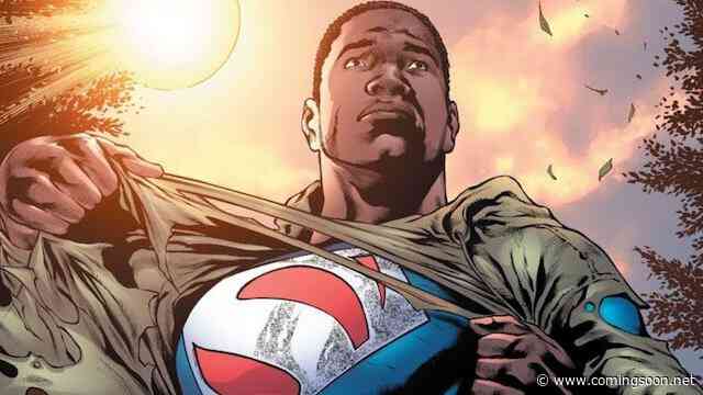 DC Searching for Black Actor & Director for Upcoming Superman Film