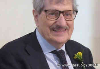 Riccardo Brizzi a Modena per parlare della funzione sociale del calcio nel mondo contemporaneo - sassuolo2000.it - SASSUOLO NOTIZIE - SASSUOLO 2000