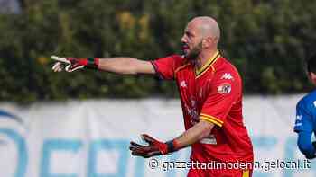 Il Modena guarda ai playoff e a Verona viene rimontato tre volte - La Gazzetta di Modena