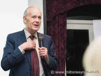 New charity set up in memory of Milton Keynes 'legend' - Milton Keynes Citizen