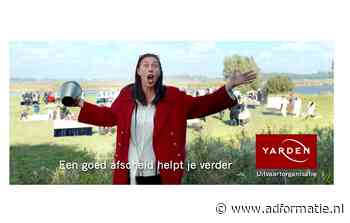 Merknaam Yarden verdwijnt, maar dat duurt nog wel even