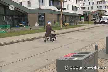 Sorteerstraat naast serviceflats verdwijnt: “Dit kan gewoon niet”