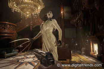 Resident Evil Village review: Franchise’s highs, lows crammed into one package