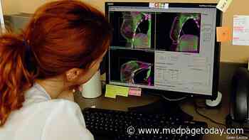 Breast Conservation Plus Radiation Tops Mastectomy