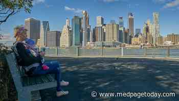 Expectant Mothers Fled NYC to Give Birth During Pandemic