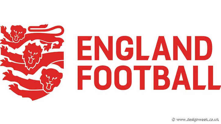 Three Lions get a make over for new England Football brand