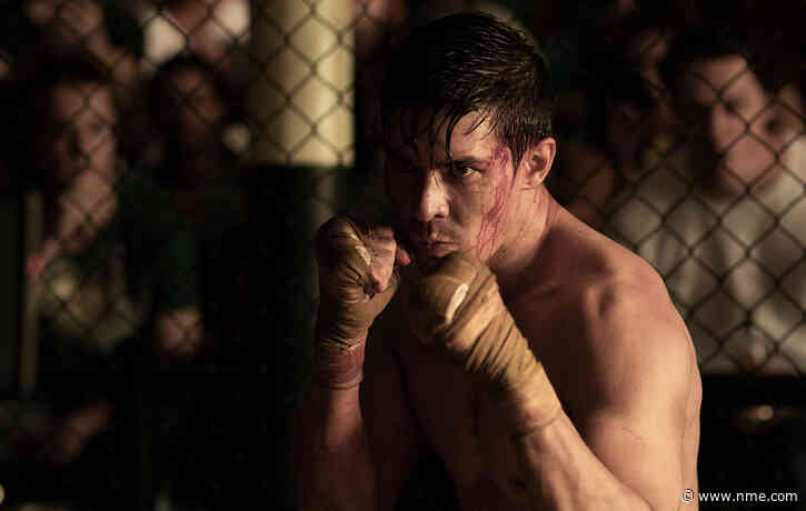 ‘Mortal Kombat’ stars explain how Rage Against The Machine inspired the film