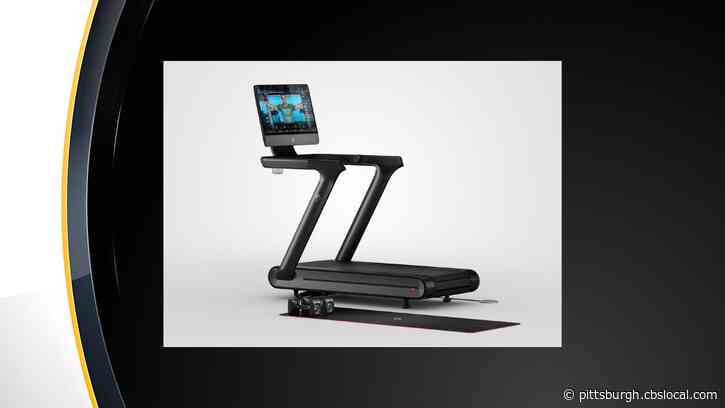 Peloton CEO Issues Apology, Recalls Treadmills After Child’s Death And 70 Injuries