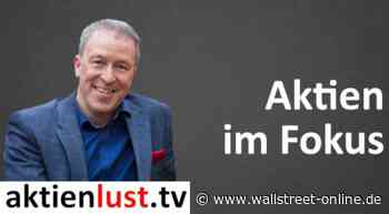 T-Mobile, Activision, Match Group, Alteryx, Veritone, Hugo Boss, Dt. Post: Starke Zahlen!