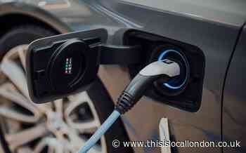 Hillingdon not to install electric vehicle charging points