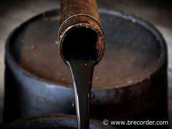Brent oil may test resistance at $69.87 - Business Recorder