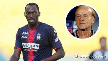 Rohr’s Simy assessment: Reasonable or absurd?