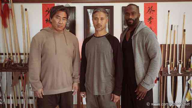 Exclusive The Paper Tigers Clip – A Chase Gone Wrong