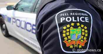 Man charged after allegedly providing fraudulent COVID-19 test result at airport: Peel police