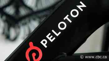 Peloton recalls 2 treadmills — 1 for injuring children, 1 for falling touch screens