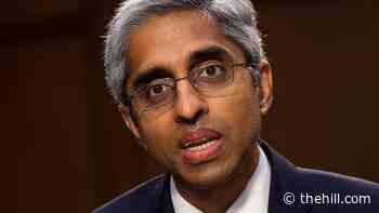 WATCH LIVE: The Hill's Future of Healthcare event, featuring the US Surgeon General