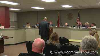 Neosho discusses performing arts center partnership with the school district - KoamNewsNow.com