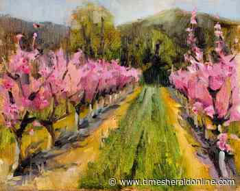 May 6, Arts and Entertainment Source: Artists, musicians help Vaca farmers - Vallejo Times-Herald