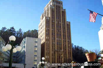 15 Floors of Hot Springs' Medical Arts Building Sell for $1.18M - Arkansas Business Online