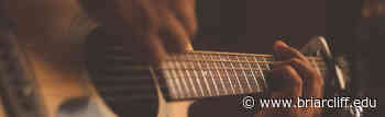 Music and Fine Arts - Briar Cliff University News