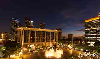 COVID-19 Impacted the Technology & Performing Arts Relationship | - C-Suite Quarterly