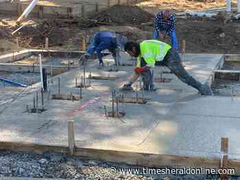 May 6, Arts and Entertainment Source: Always Something to Celebrate - Vallejo Times-Herald