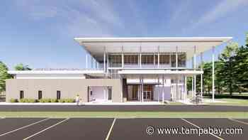 Hillsborough considers premier of New Tampa Performing Arts Center - Tampa Bay Times