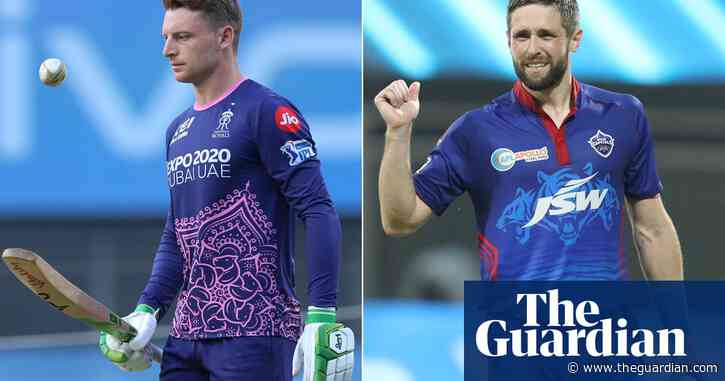 England’s IPL players will complete return from India on Thursday
