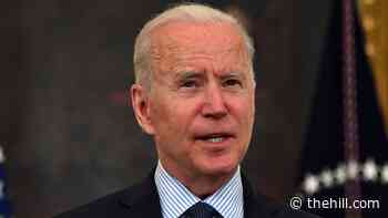 Biden visits local Mexican restaurant to highlight relief program