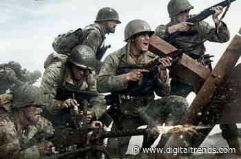 Sledgehammer to develop 2021 Call of Duty game for next-gen systems