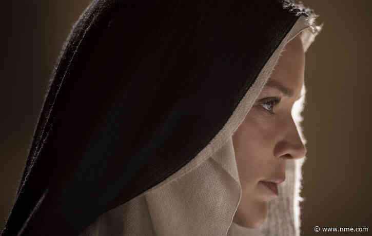 Erotic lesbian nun horror ‘Benedetta’ drops trailer